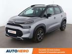 Citroën C3 Aircross 1.2 PureTech Feel Pack (bj 2022), Auto's, Voorwielaandrijving, 1254 kg, Stof, Gebruikt