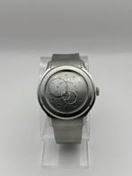 Beaubleu Vitruve Acier – 850 €, Ophalen of Verzenden, Zilver