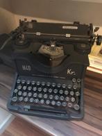 Typemachine olivetti, Antiek en Kunst, Ophalen of Verzenden