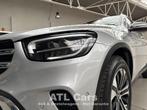 Mercedes-Benz GLC 200 2.0 Diesel | Navi | Automaat | Airco |, Auto's, Mercedes-Benz, Gebruikt, 4 cilinders, 5 deurs, Zilver of Grijs