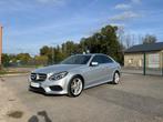 Mercedes Benz Classe E300 Bluetec Hybrid Pack AMG, Auto's, Automaat, Euro 5, Achterwielaandrijving, Zwart