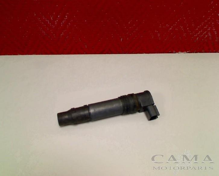 BOBINE Kawasaki ZX 12 R 2000-2001 (NINJA ZX12R ZX1200A), Motoren, Onderdelen | Kawasaki, Gebruikt