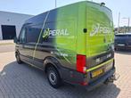 Volkswagen - Crafter - 30 2.0 TDI L3H3DCHi - Bedrijfswagen, Auto's, Gebruikt, Euro 6, Volkswagen, Overige brandstoffen