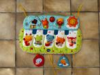 Tap tap piano Vtech, Ophalen of Verzenden, Zo goed als nieuw