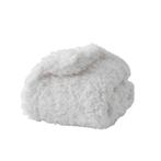 Plaids Cocooning Berbere mini plaid/fleece deken 90 x 73 cm, Huis en Inrichting, Ophalen of Verzenden, Nieuw