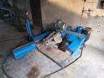 Banden machine voor vrachtwagens ,tractoren, Zakelijke goederen, Ophalen