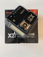 Godox x2t voor canon., TV, Hi-fi & Vidéo, Photo | Flash, Canon, Utilisé, Enlèvement ou Envoi