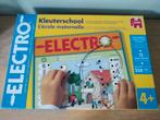 Electro, Ophalen, Gebruikt