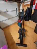 Vélo elliptique norditract, Enlèvement, Vélo elliptique