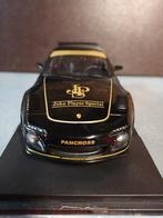 Maquette réduite Porsche 911 (997), John Player Special., Enlèvement ou Envoi