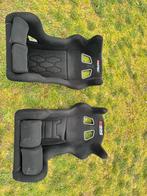 SPARCO LTEC OMP RRS kuipstoelen te koop, Ophalen
