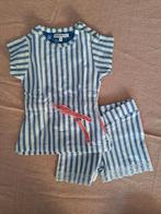 Setje meisjeskleding maat 56, Kinderen en Baby's, Babykleding | Maat 56, Ophalen, Zo goed als nieuw, Setje