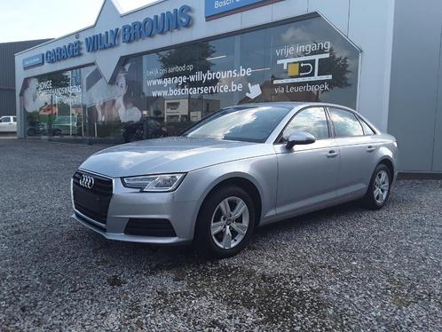AUDI A4 1.4 TFSI, Auto's, Audi, Bedrijf, Te koop, A4, ABS, Airbags, Airconditioning, Bluetooth, Boordcomputer, Centrale vergrendeling