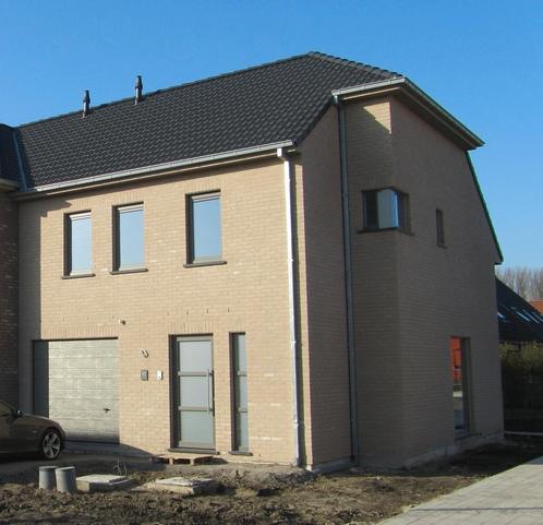 Huis te koop in Roeselare, 4 slpks, Immo, Huizen en Appartementen te koop, Vrijstaande woning