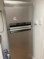 Whirlpool koelkast en dipvries te koop, Elektronische apparatuur, Koelkasten en IJskasten, Ophalen, Zo goed als nieuw