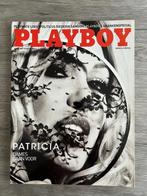 Playboy 1/2010 : Patricia Paay, Verzamelen, Tijdschriften, Kranten en Knipsels, Ophalen of Verzenden, 1980 tot heden, Tijdschrift