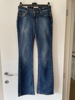 Jeans broek Liu Jo maat 30, Kleding | Dames, Spijkerbroeken en Jeans, Blauw, W30 - W32 (confectie 38/40), Ophalen of Verzenden