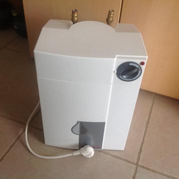 Inventum EDR 10 keukenboiler 10L 2kW 230V   beschikbaar voor biedingen