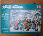 Puzzel Anton Pieck- Het kerstkoor., Ophalen