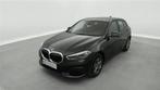 BMW 1 Serie 116 116i Navi Cockpit / Led / PDC av+ar, Gebruikt, Navigatiesysteem, 5 deurs, 3 cilinders