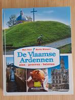 Marc Peirs - De Vlaamse Ardennen, Boeken, Ophalen of Verzenden, Marc Peirs