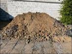 aanvulgrond gratis, Tuin en Terras, Aarde en Mest, Ophalen, Tuinaarde