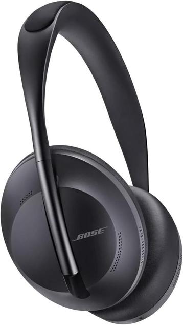 Bose koptelefoon met ruisonderdrukking 700, Audio, Tv en Foto, Hoofdtelefoons, Zo goed als nieuw, Over oor (circumaural), Surround