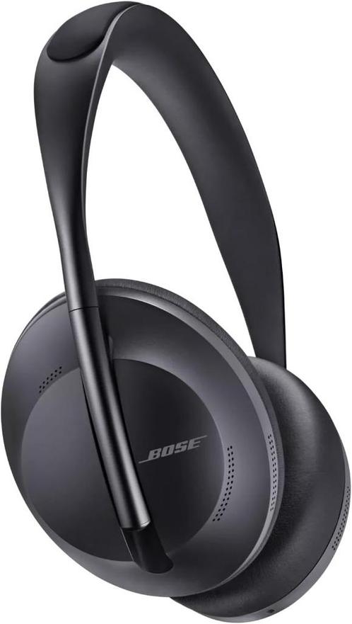 Bose koptelefoon met ruisonderdrukking 700, Audio, Tv en Foto, Hoofdtelefoons, Zo goed als nieuw, Over oor (circumaural), Overige merken