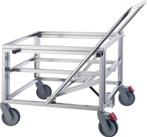 Rational IVario Mobil 2/1 GN - Nieuw, Zakelijke goederen, Ophalen