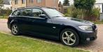 Bmw 320D 2.0 Diesel Euro5 Automaat Facelift *Keuring, Auto's, Automaat, Euro 5, Navigatiesysteem, 5 deurs