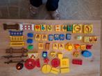 Lego duplo onderdelen,, Ophalen, Duplo