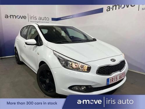 Kia Ceed cee'd 1.4I | CRUISE | BLUETOOTH | RADIO | ISOFIX, Auto's, Kia, Bedrijf, Te koop, (Pro) Cee d, ABS, Airbags, Airconditioning
