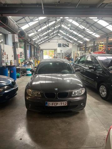 BMW 116i beschikbaar voor biedingen