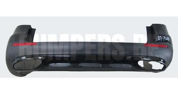Bumper Mercedes E-KLASSE W213 ALL-TERRAIN A2138853302 Achter beschikbaar voor biedingen