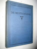 Marie von Ebner-Eschenbach - De bestedeling, Ophalen of Verzenden