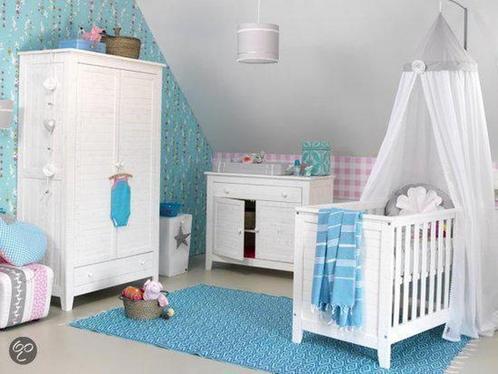Coming Kids Beach - complete 3-delige babykamer, Kinderen en Baby's, Kinderkamer | Complete kinderkamers, Gebruikt, Jongetje of Meisje
