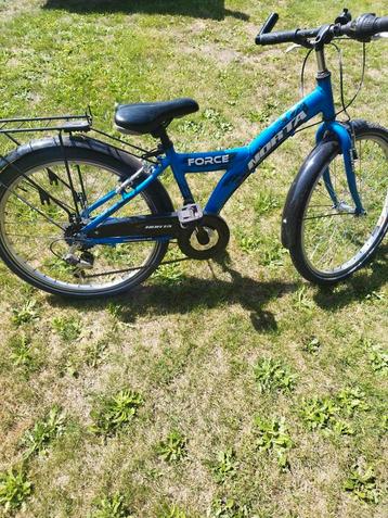 Kinderfiets Norta 24 inch  beschikbaar voor biedingen