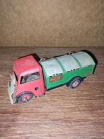 Tri-ang Minic Toys vrachtwagen – Made in England, Antiek en Kunst, Ophalen