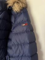 Tommy hilfiger donsjas, Ophalen, Maat 42/44 (L)