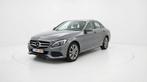 Mercedes-Benz C 200 d 9G-TRONIC Avantgarde BIEDEN VANAF 20K, 4 deurs, Achterwielaandrijving, 2135 kg, Leder