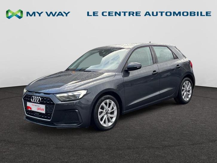 Audi A1 Sportback A1 Sportback 25 TFSI Business Edition Adva, Autos, Audi, A1, ABS, Airbags, Air conditionné, Alarme, Ordinateur de bord