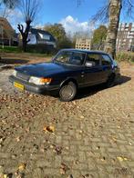 SAAB coupé 900i 1990, Auto's, Saab, Blauw, Saab 900, Particulier, Te koop