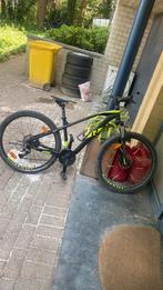 Mtb fiets, Fietsen en Brommers, Fietsen | Mountainbikes en ATB, Gebruikt, 49 tot 53 cm, Ophalen, Overige merken