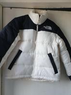 The North Face White and Black, Kleding | Dames, Ophalen of Verzenden, Zo goed als nieuw, Maat 36 (S)