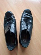 Herenschoen, Kleding | Heren, Schoenen, Zwart, Ophalen of Verzenden, Espadrilles of Moccasins, Gedragen