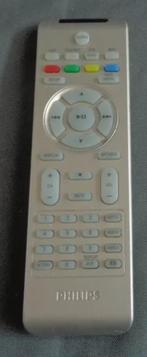 PHILIPS PRC500-20 AJ0101718 DVD afstandsbediening remote con, Audio, Tv en Foto, Verzenden, Zo goed als nieuw, Dvd