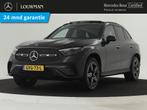 Mercedes-Benz GLC 300 e 4M AMG Plug-In Hybride | Panorama Sc, Auto's, Automaat, Zwart, GLC, SUV of Terreinwagen