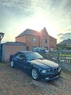 Bmw 320i cabrio oldtimer met een beetje werk, Auto's, BMW, Particulier, Te koop