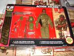 GI joe Action man, Enlèvement ou Envoi