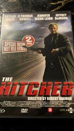 The Hitcher, Cd's en Dvd's, Ophalen, Zo goed als nieuw